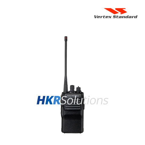 Vertex Standard VX-410 Portable Two-Way Radio