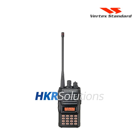 Vertex Standard VX-420 Portable Two-Way Radio