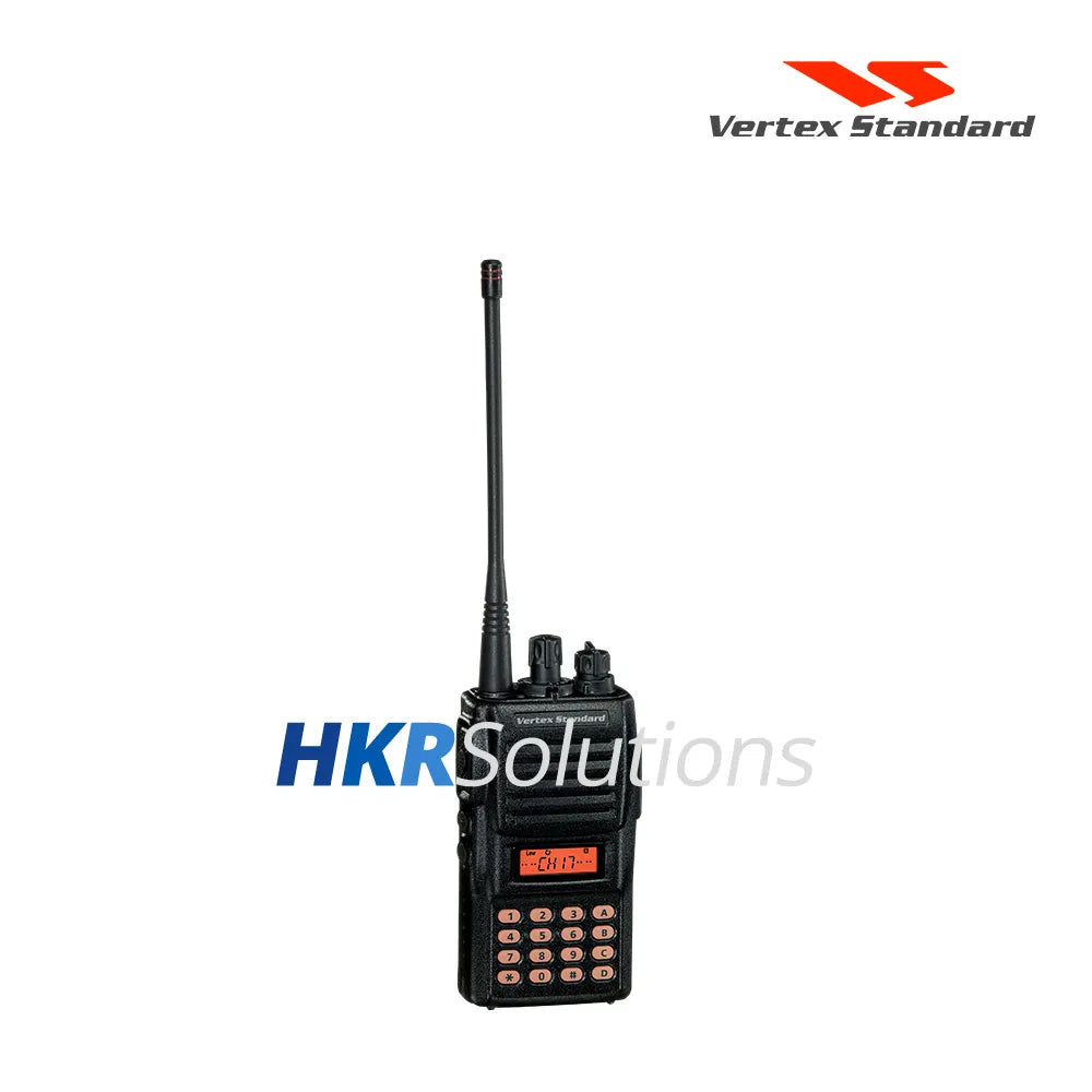 Vertex Standard VX-420 Portable Two-Way Radio