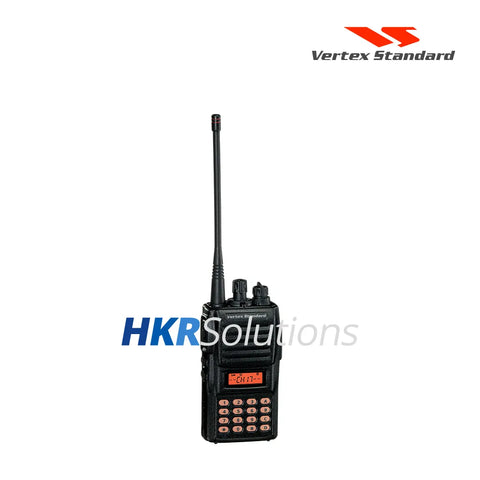 Vertex Standard VX-420 Portable Two-Way Radio