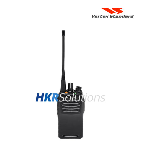 Vertex Standard VX-450 Series Portable Two-Way Radio