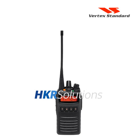 Vertex Standard VX-450 Series Portable Two-Way Radio