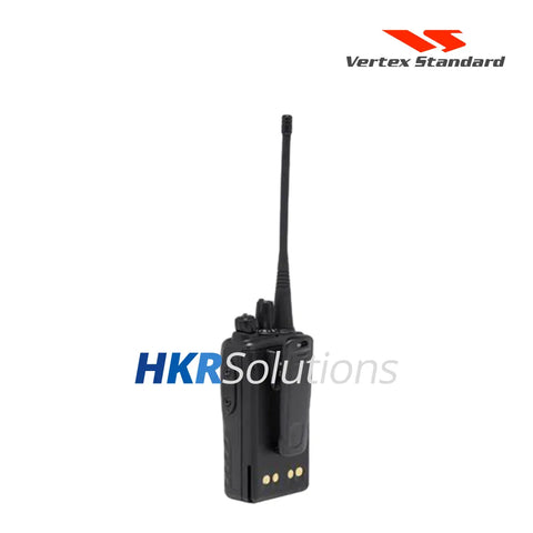 Vertex Standard VX-451 Portable Two-Way Radio