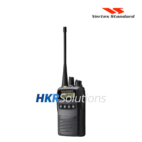 Vertex Standard VX-454 Portable Two-Way Radio