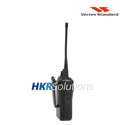 Vertex Standard VX-454 Portable Two-Way Radio