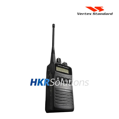 Vertex Standard VX-454 Portable Two-Way Radio