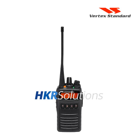 Vertex Standard VX-454 Portable Two-Way Radio