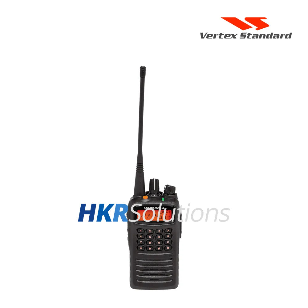 Vertex Standard VX-459 Portable Two-Way Radio