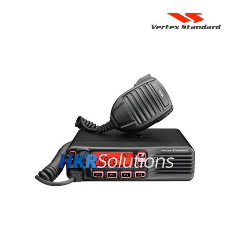 Vertex Standard VX-4600 Mobile Two-Way Radio