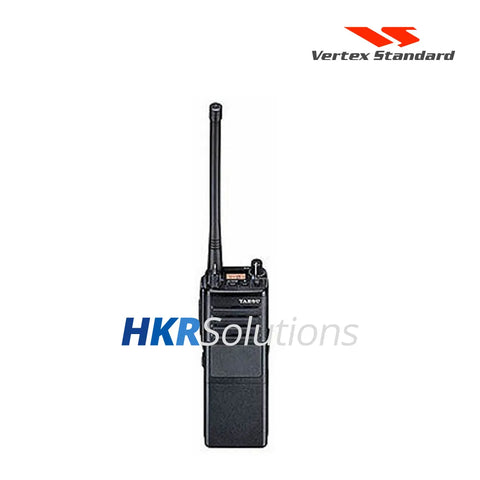 Vertex Standard VX-510U Portable Two-Way Radio