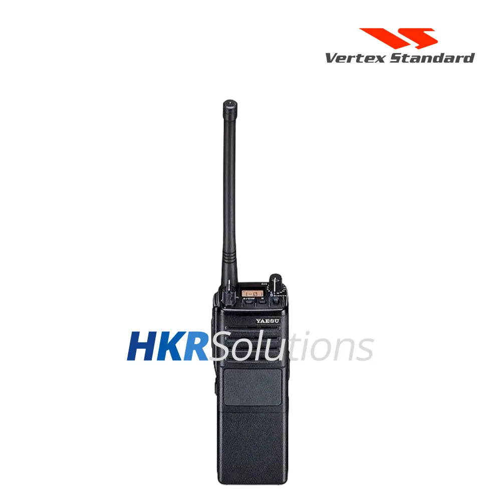 Vertex Standard VX-510 Series Portable Two-Way Radio