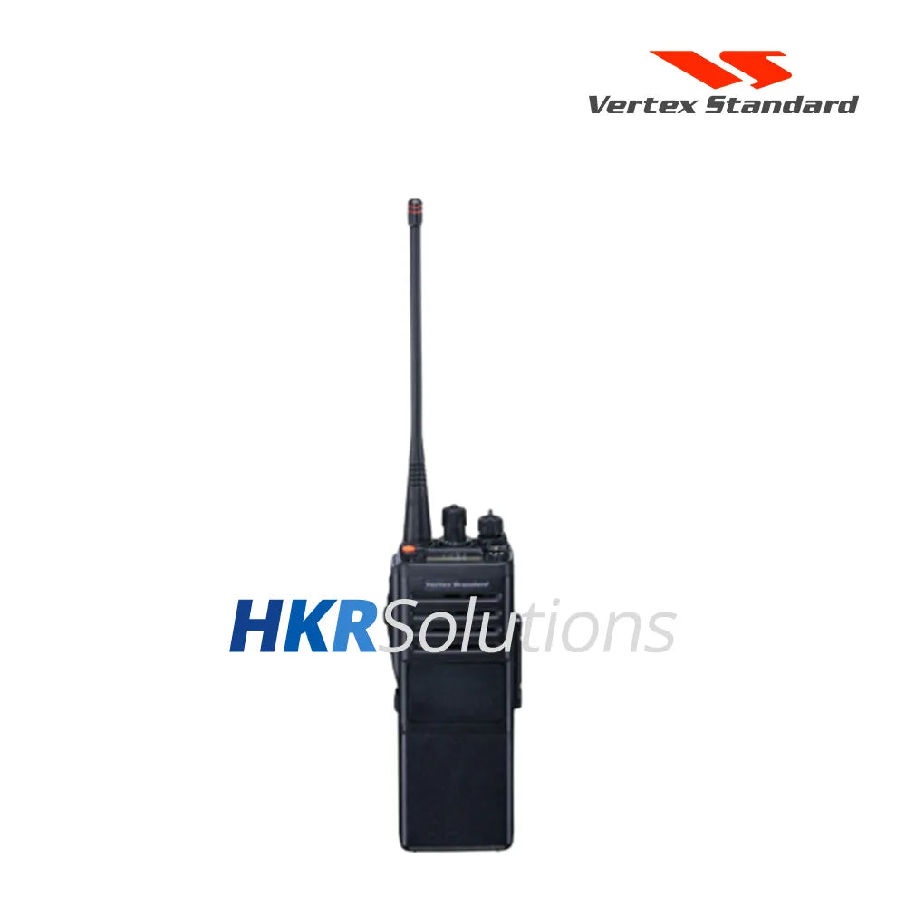 Vertex Standard VX-537 Portable Two-Way Radio