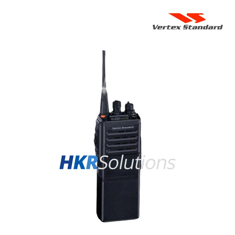 Vertex Standard VX-537 Portable Two-Way Radio