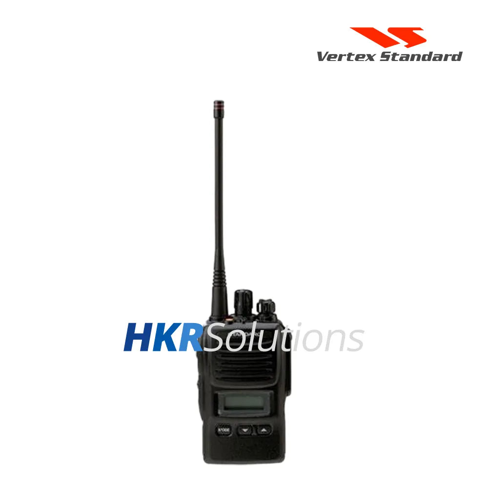 Vertex Standard VX-581 Portable Two-Way Radio