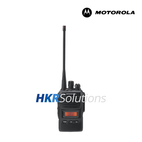 Vertex Standard VX-581UCAT Portable Two-Way Radio