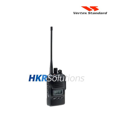 Vertex Standard VX-581UFT Portable Two-Way Radio