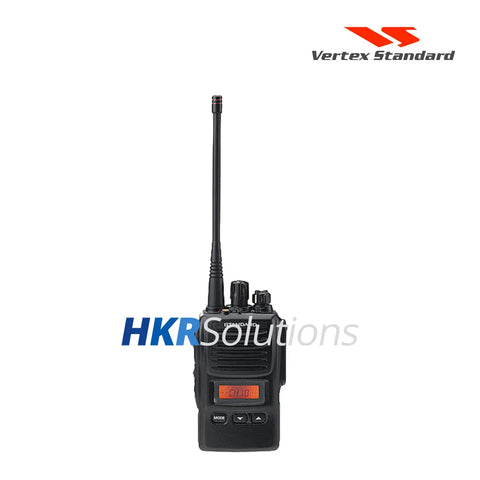 Vertex Standard VX-582 Portable Two-Way Radio