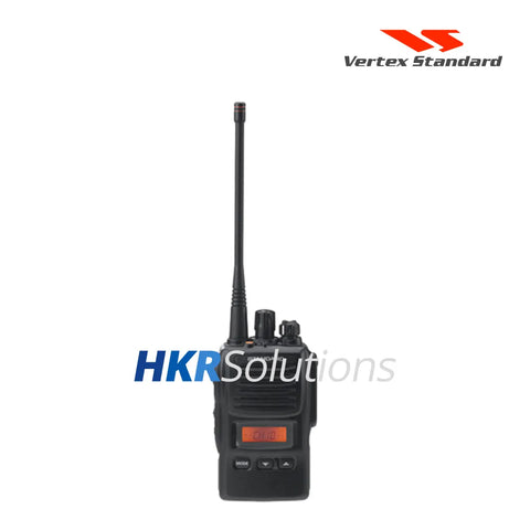 Vertex Standard VX-582UCAT Portable Two-Way Radio