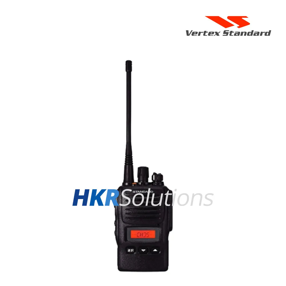 Vertex Standard VX-582UFT Portable Two-Way Radio