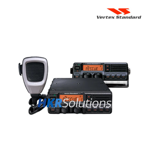 Vertex Standard VX-6000 Analog Mobile Two-Way Radio