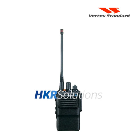 Vertex Standard VX-821 ATEX Analog Portable Two-Way Radio