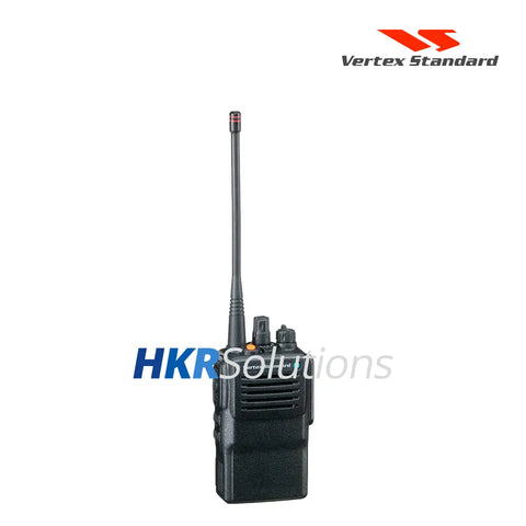 Vertex Standard VX-821 ATEX Analog Portable Two-Way Radio