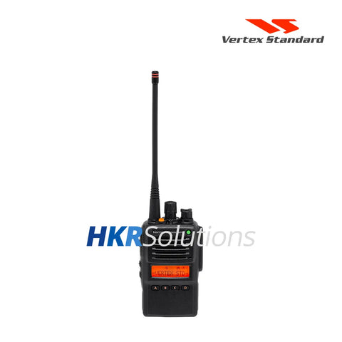 Vertex Standard VX-824 ATEX Analog Portable Two-Way Radio