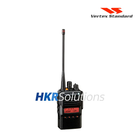 Vertex Standard VX-824 ATEX Analog Portable Two-Way Radio