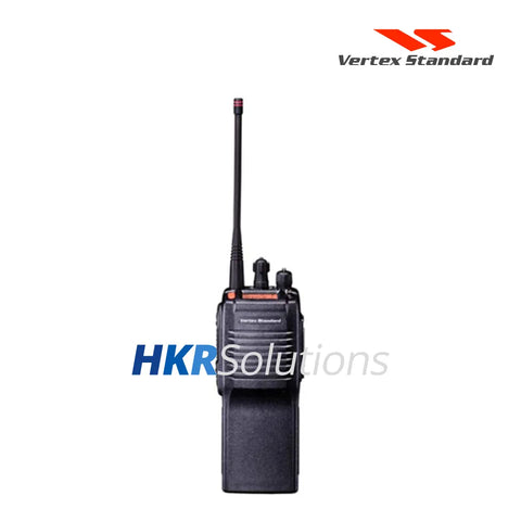 Vertex Standard VX-900U Portable Two-Way Radio