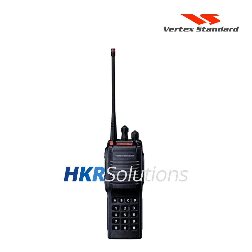 Vertex Standard VX-900U Portable Two-Way Radio