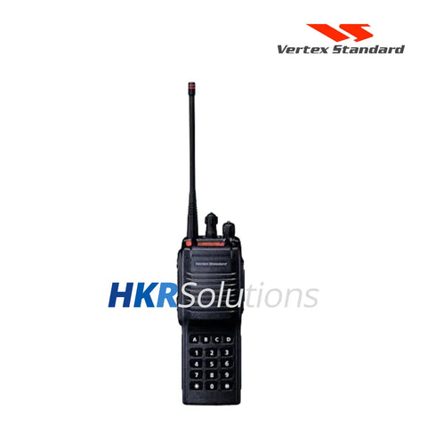 Vertex Standard VX-900U Portable Two-Way Radio