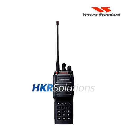 Vertex Standard VX-900 Series Portable Two-Way Radio