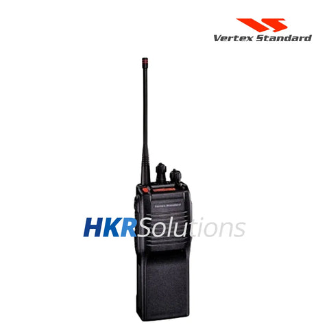 Vertex Standard VX-900 Series Portable Two-Way Radio