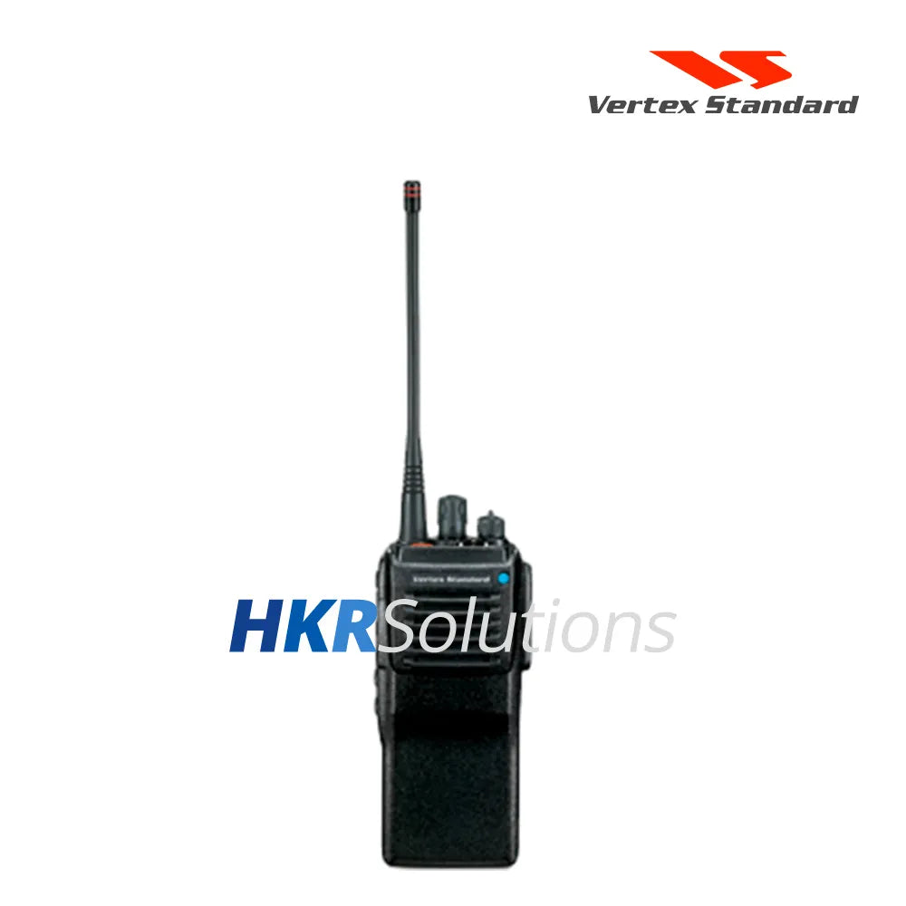 Vertex Standard VX-920 Series ATEX Analog Portable Two-Way Radio