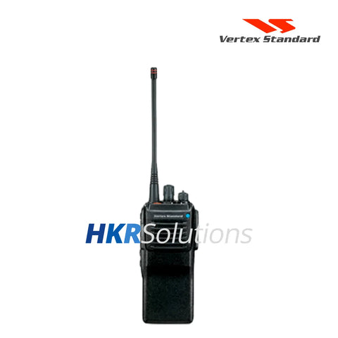 Vertex Standard VX-920 Series ATEX Analog Portable Two-Way Radio