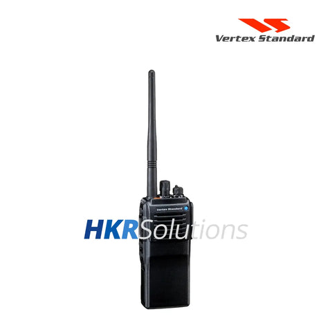 Vertex Standard VX-921 ATEX Analog Portable Two-Way Radio