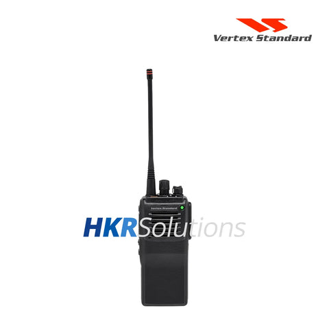 Vertex Standard VX-921 ATEX Analog Portable Two-Way Radio