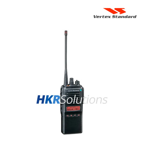 Vertex Standard VX-924 ATEX Analog Portable Two-Way Radio