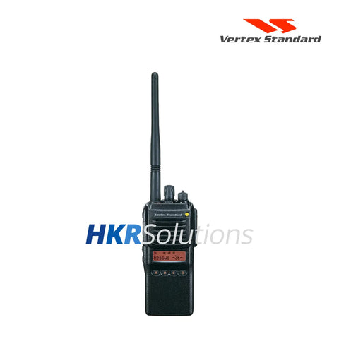 Vertex Standard VX-924 ATEX Analog Portable Two-Way Radio