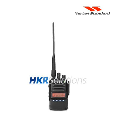 Vertex Standard VX-D291S Portable Two-Way Radio