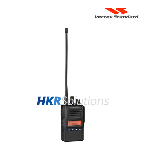 Vertex Standard VX-D291S Portable Two-Way Radio