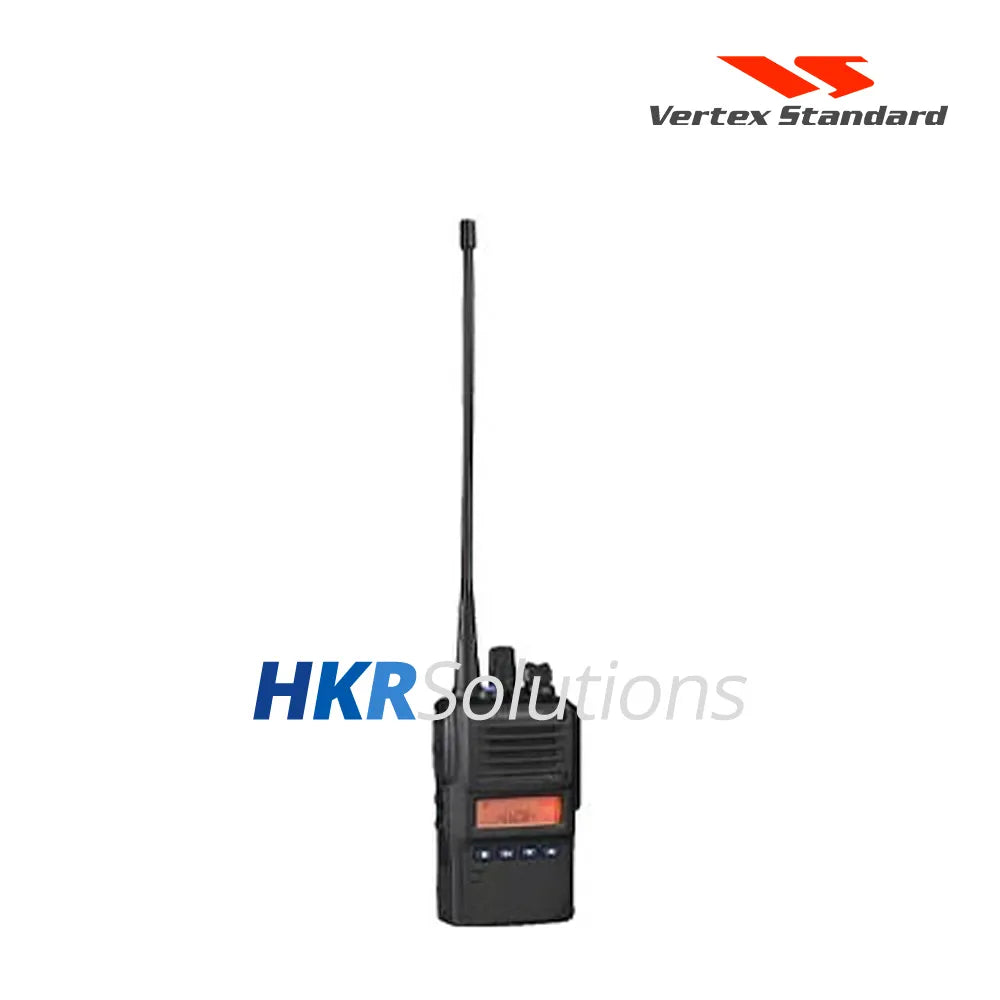 Vertex Standard VX-D291U Portable Two-Way Radio