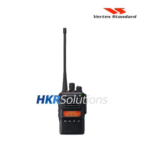 Vertex Standard VX-D591UCAT Portable Two-Way Radio