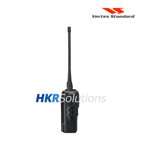 Vertex Standard VX-D591UCAT Portable Two-Way Radio