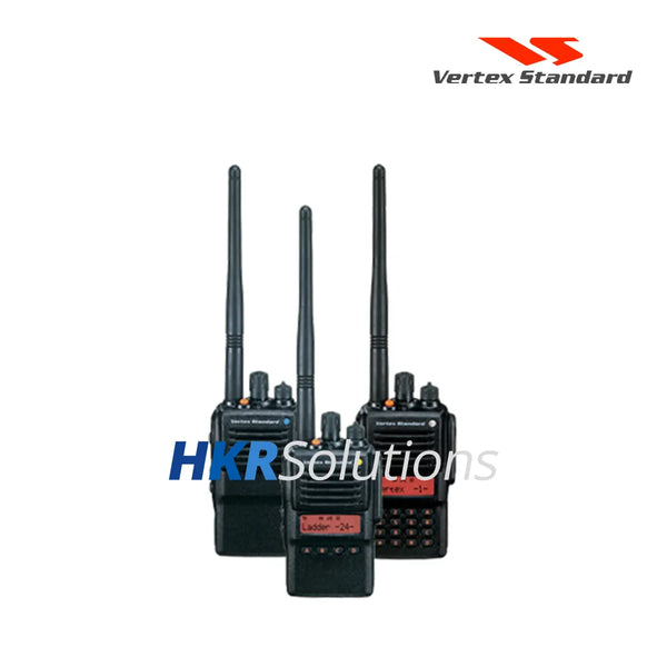受信機 STANDARD SUBMERSIBLE VX-8 商品情報 - VX-8/VX-8D