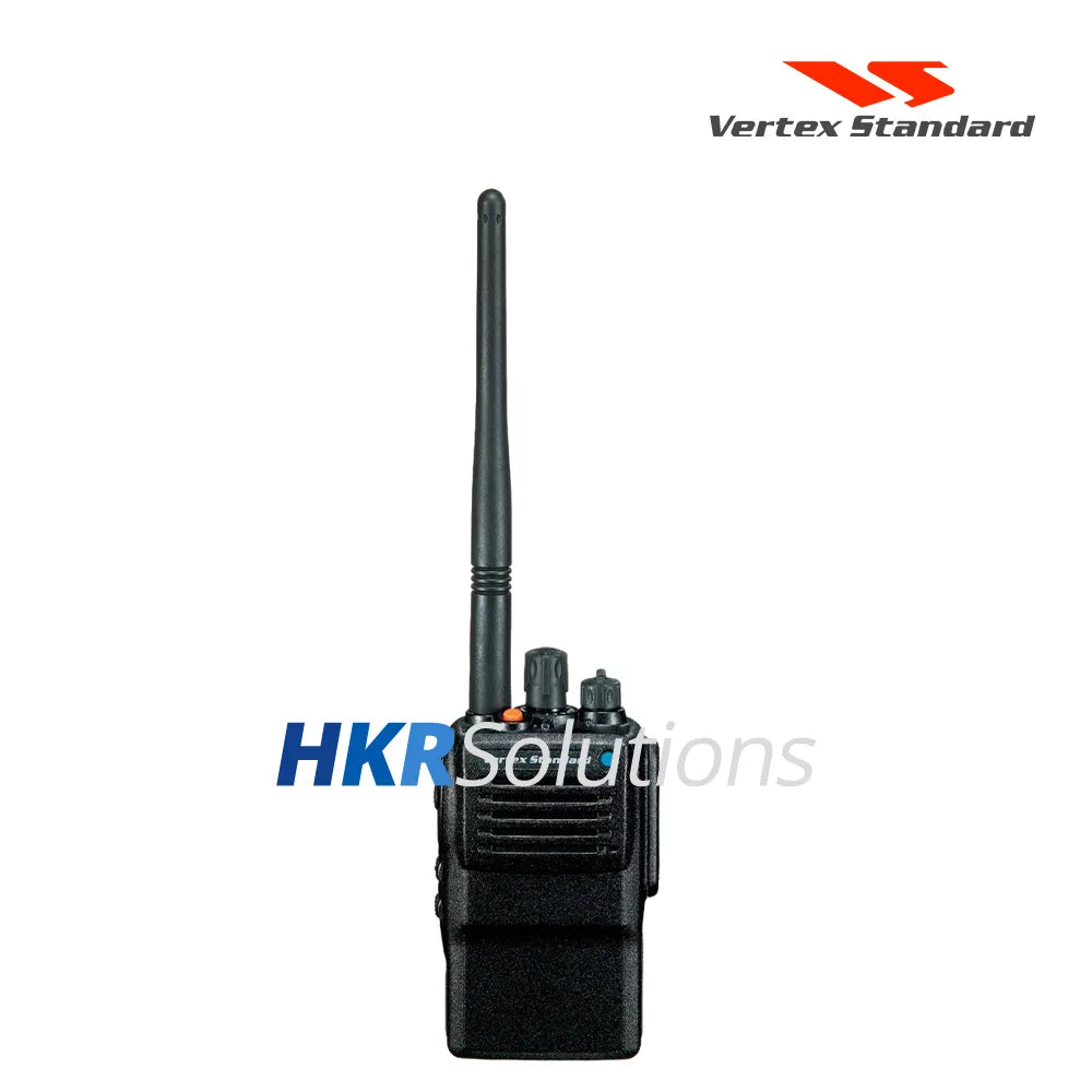 Vertex Standard VX-P820 Series Smallest Submersible P25 Portable Two-Way Radio