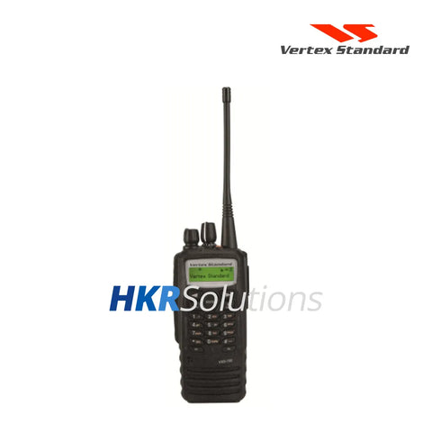 Vertex Standard VXD-720 Digital Portable Two-Way Radio