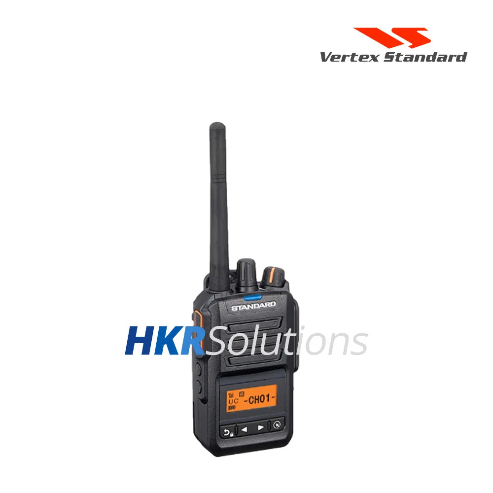 Vertex Standard VXD30 Portable Two-Way Radio