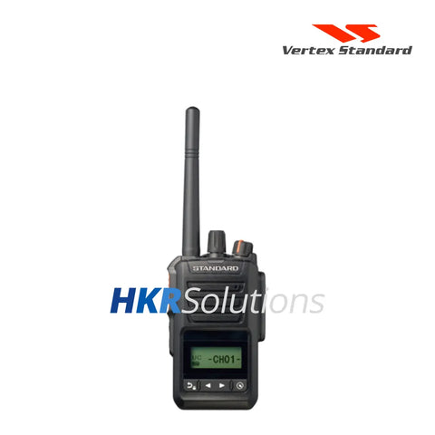 Vertex Standard VXD30 Portable Two-Way Radio