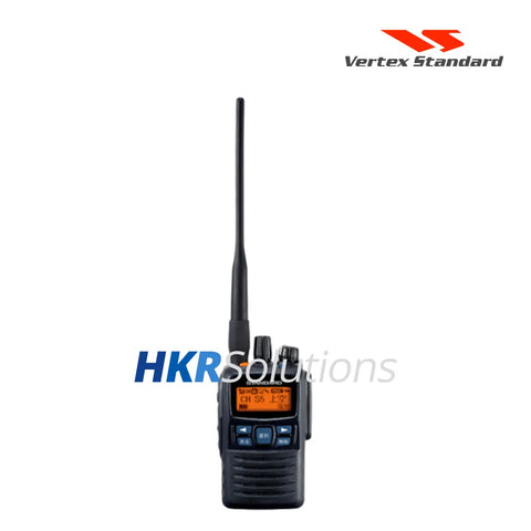 Vertex Standard VXD450S Portable Two-Way Radio